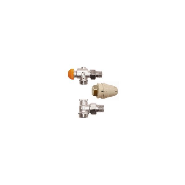 HERZ Set Picollo-K,špeciál axial G3/4" 3500015