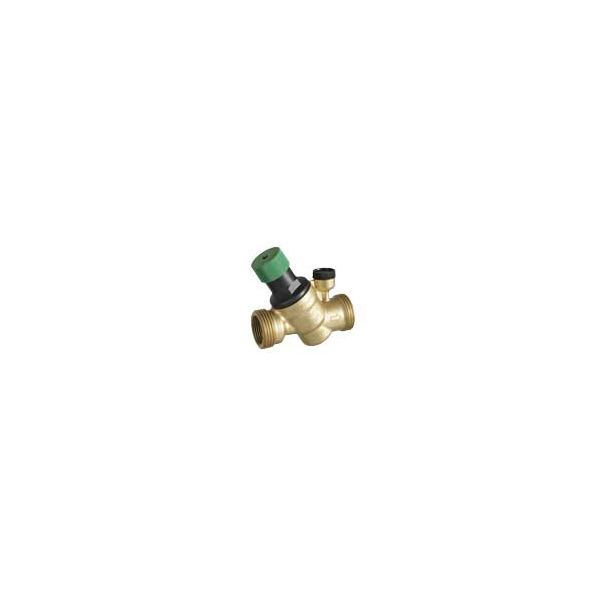 Honeywell Regulator tlaku  D04FM-1/2"A   reduk. ven.