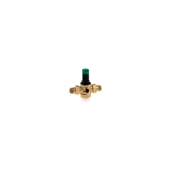 Honeywell Regulator tlaku  D06F-   2"AM