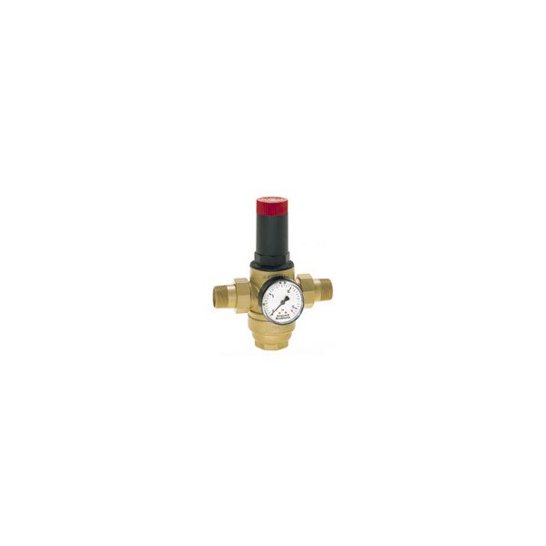 Honeywell Regulator tlaku  D06FH-  5/4"B