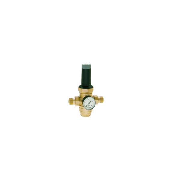 Honeywell Regulator tlaku  D06FN-  1/2"B