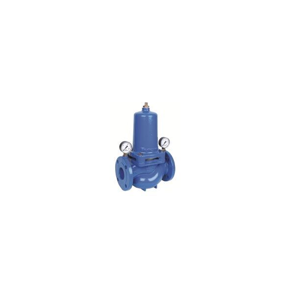 Honeywell ND-redukčný ventil D15S-vložka red.ventila (do 03/2020)+vrchný kryt