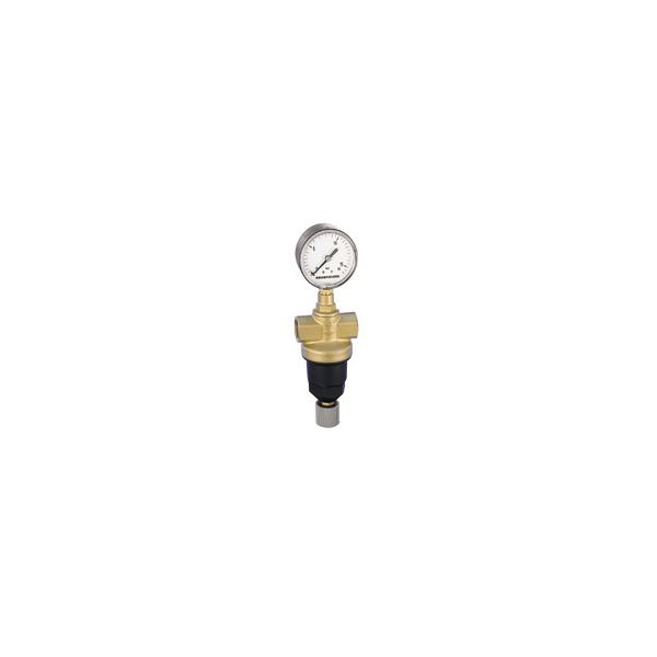 Honeywell Redukč ventil stlačený vzduch 1/2"