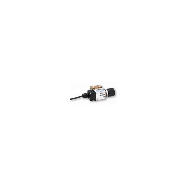 Honeywell difer. tlak. spin DN 65-DN100