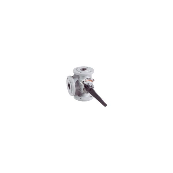 Honeywell MIX CENTRA DN 80 kvs=100prirDR80GFLA