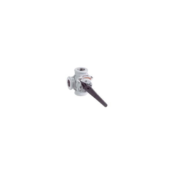 Honeywell MIXDN 32 kvs=16 zav.DR32GMLA