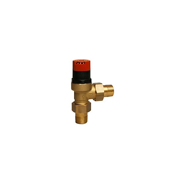 Honeywell DU145-3/4"Dif.vent s nast.tl.d