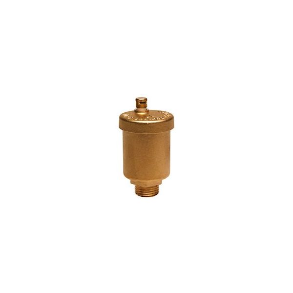 Honeywell Aut.odvzduš.vent. pre solár 1/2"