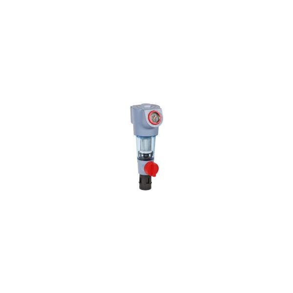 Honeywell Filter F74CS-    2" LFAA so sp.prep