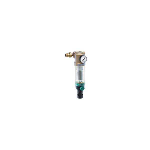 Honeywell Filter F76CS-5/4"AA so sp.prep