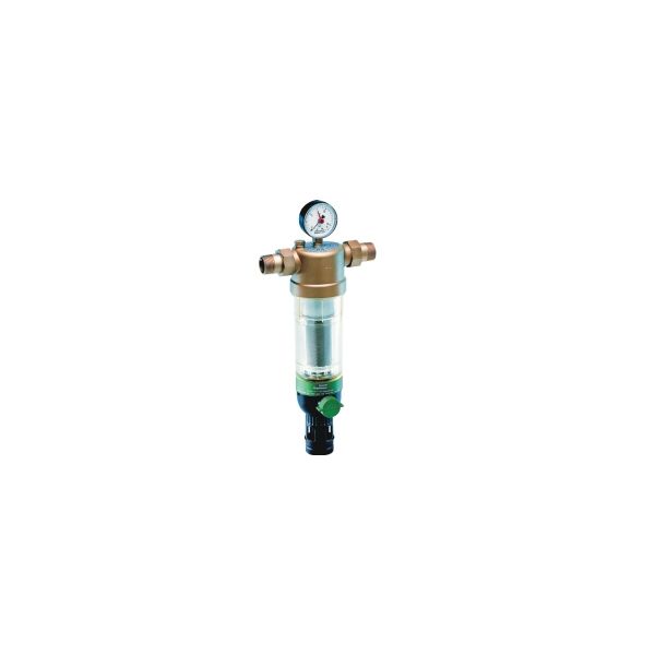 Honeywell Filter F76S-11/4" LFAA s sp.prep