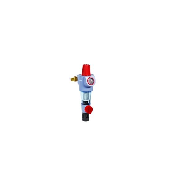 Honeywell Filter F74CS-1/2"AA so sp.prep