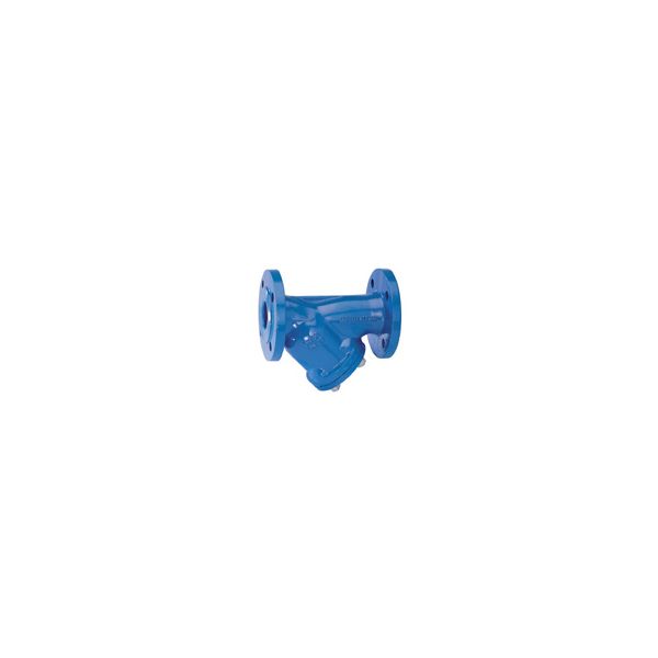 Honeywell Filter FY69P-125A  kvs 297  0,5mm
