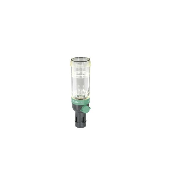Honeywell Banka - F76   KF11S - 1 1/2"A