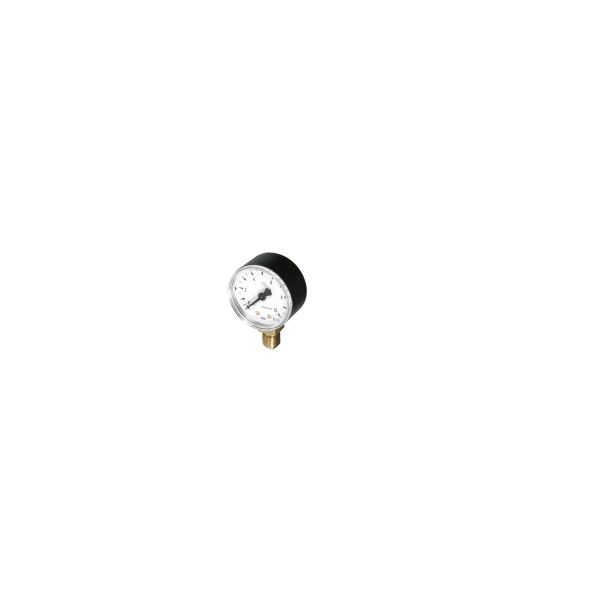 Honeywell Manom.spo.0-10 bar priem.50 mm
