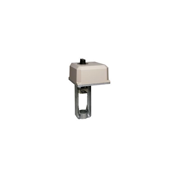 Honeywell 2-cest.ventil, DN32 PN25, Kvs10, ZV, červ.bronz (HWL V5825B1084)