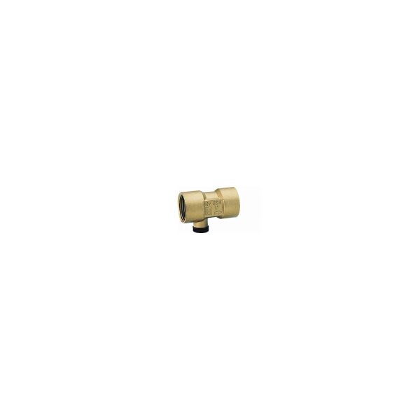 Honeywell RV 284 - 1/2" A Kontrol.spät.ventil