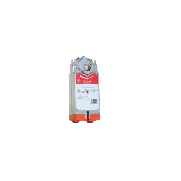 Honeyw.klapk. pohon 10Nm,24V, 45sek.+sp.pružina