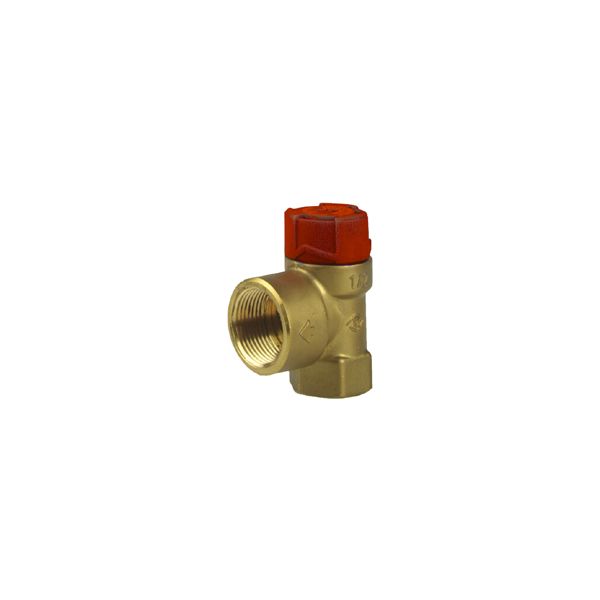 Honeywell poist.vent.SM110-1/2A- 2,0bar