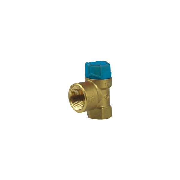 Honeywell poist.vent.SM150-1/2A- 6,0bar
