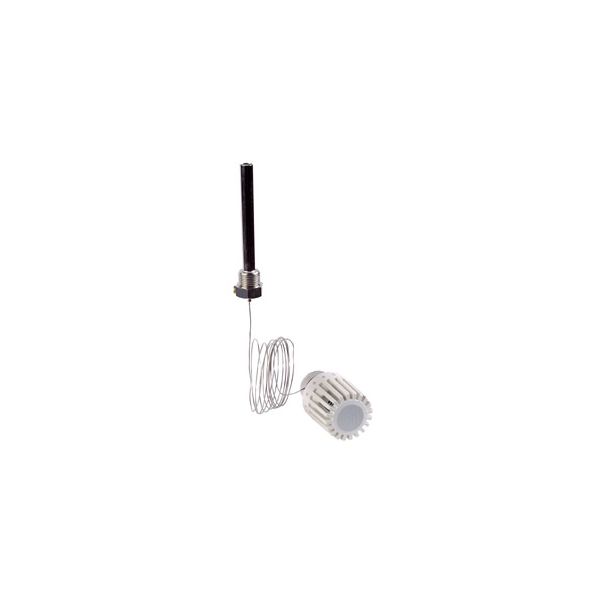 Honeywell Hlavica termostat.s jímkou 10-50°C