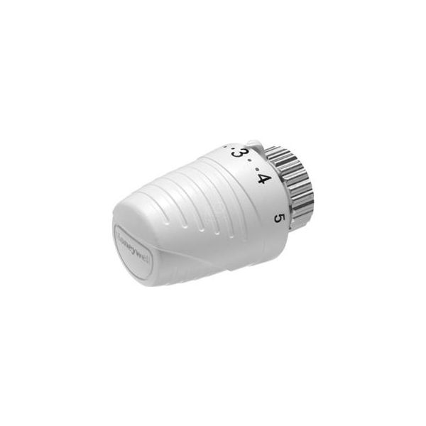 Honeywell Hlavica "thera-6 klasik"-Danfoss RA-N T3019DAW0