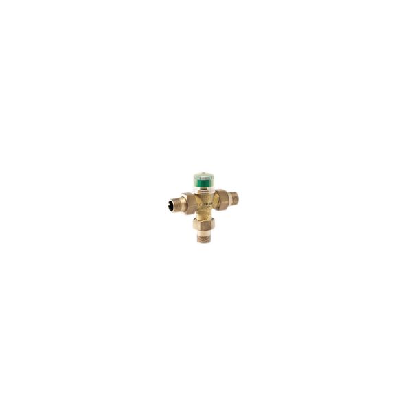 Honeywell TM200 - kompletná regulačná vložka