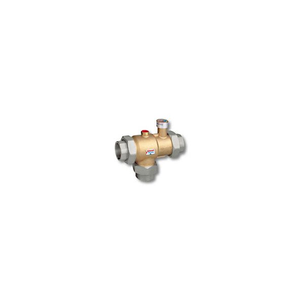 Honeywell TM3400.922  3/4" Termostat.zmieš,ventil