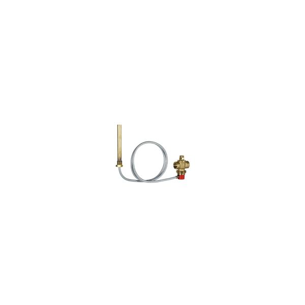 Honeywell TS131-3/4"A 1300mm BVTS,STS20