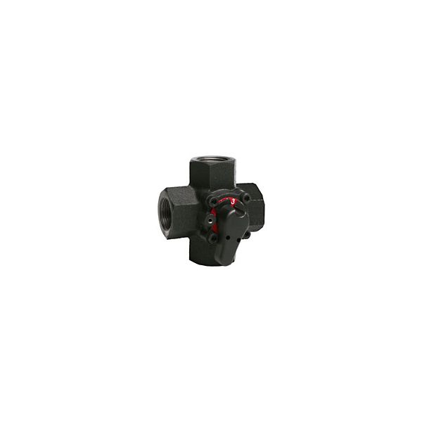 Honeywell  Duomix DN20 kvs=4 zav(Corona)