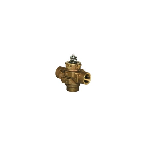 Honeywell trojcest.ventil VC 22 svor.pri