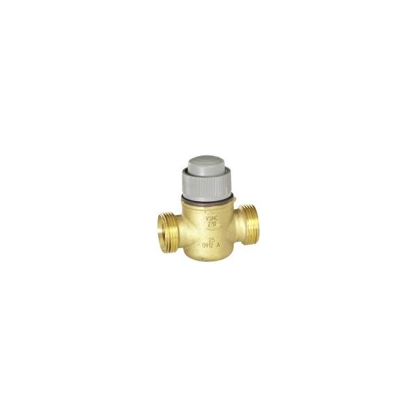 Honeywell Dvojcestný lineárny ventil1/2"