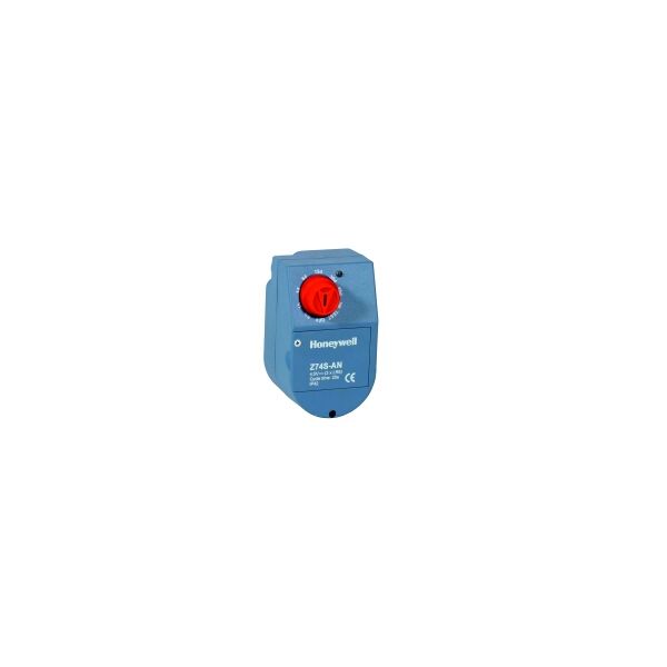 Honeywell  Z74S-AN aut.jedn.spät.prepl. sieť 230V
