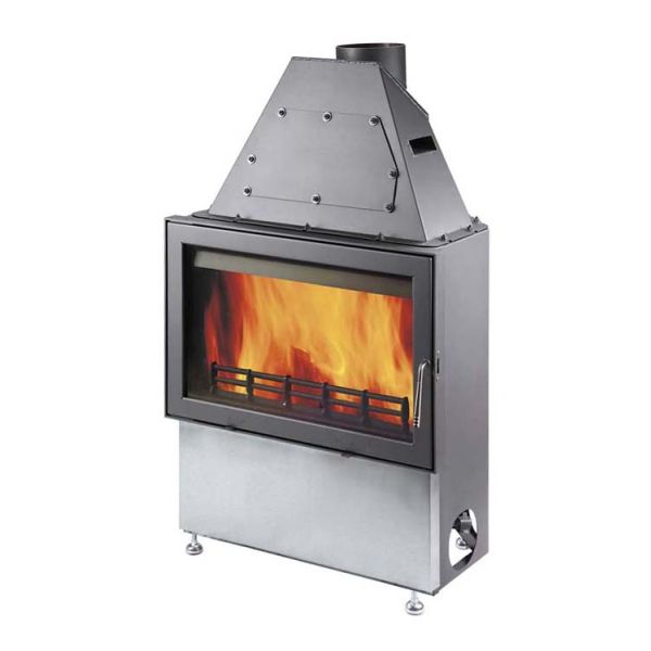 HAAS+SOHN Krb.vložka NOVARA 12,2kW
