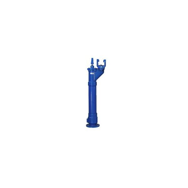 JAFAR HYDRANT Podzem.8851.1 DN100 1500