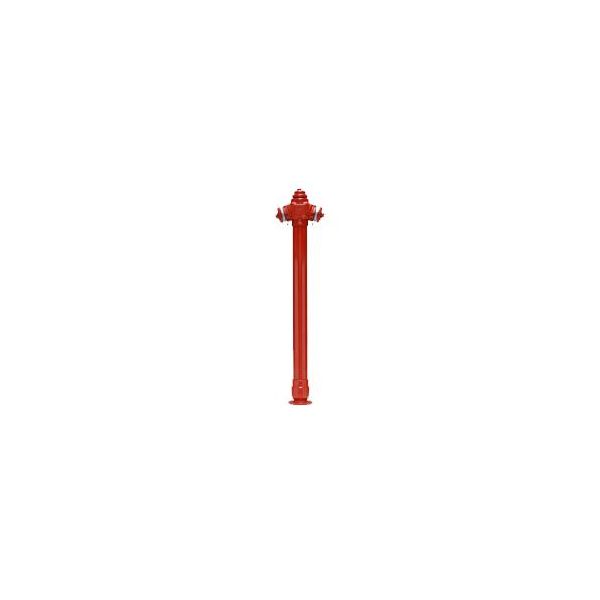JAFAR HYDRANT 8855 Nadzem.DN100/1250  2B/A