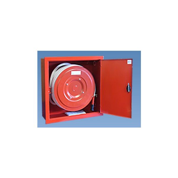 Hydr.syst.HS-AN 33/30 T 795x795x265 červený