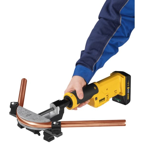 REMS Hydro-Swing 22V Set 16-18-20-25/26-32