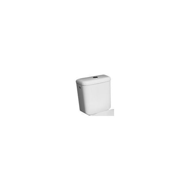 JIKA-ZETA Nádržka na kombi wc