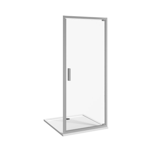 JIKA NION Sprch.dvere 100 cm