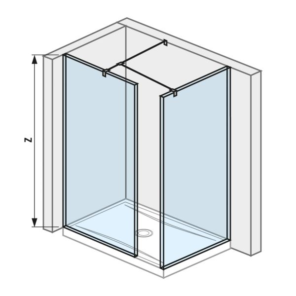 JIKA WALK IN        PURE 68X80