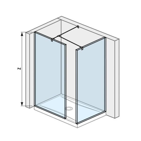 JIKA WALK IN        PURE 68X90