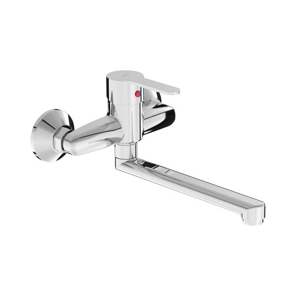 Bat.JIKA-LYRA Smart Drezová nást.150 s ramien.210mm
