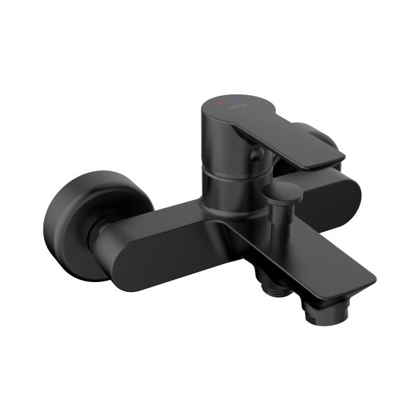 JIKA PONTA STYLE VANOVÁ PÁKOVÁ BAT BEZ UPEV A PŘÍSL ČEMT