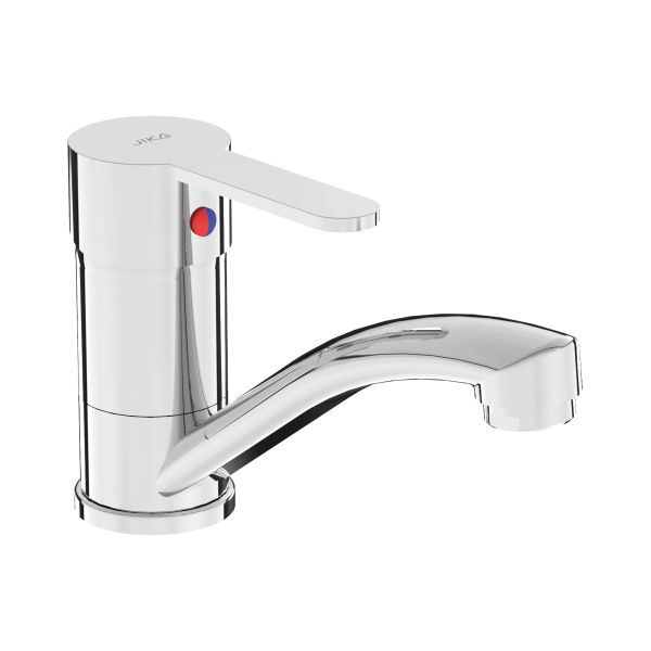 Bat.JIKA-LYRA Smart Drezová stoj.s otoč.ramien.143mm