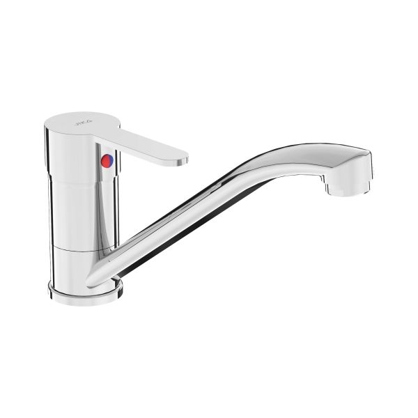 Bat.JIKA-LYRA Smart Drezová stoj.s otoč.ramien.210mm