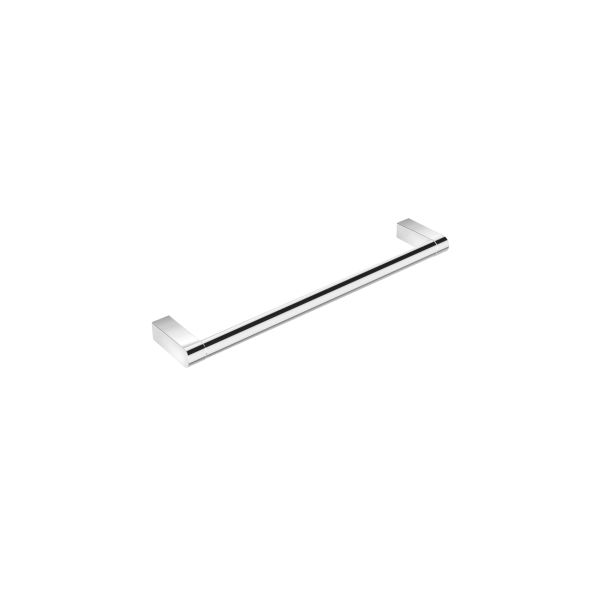 JIKA Pure Tyč na uteráky 40cm chróm