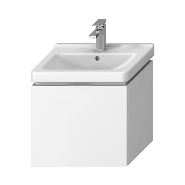 CUBITO SKR POD UM. 55CM H810422  ZASUV BIELA