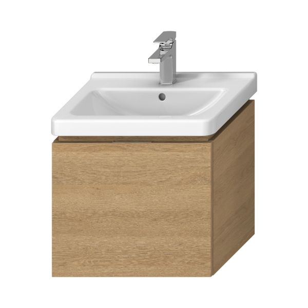 JIKA SKRÍN POD UMYV CUBITO-N 55