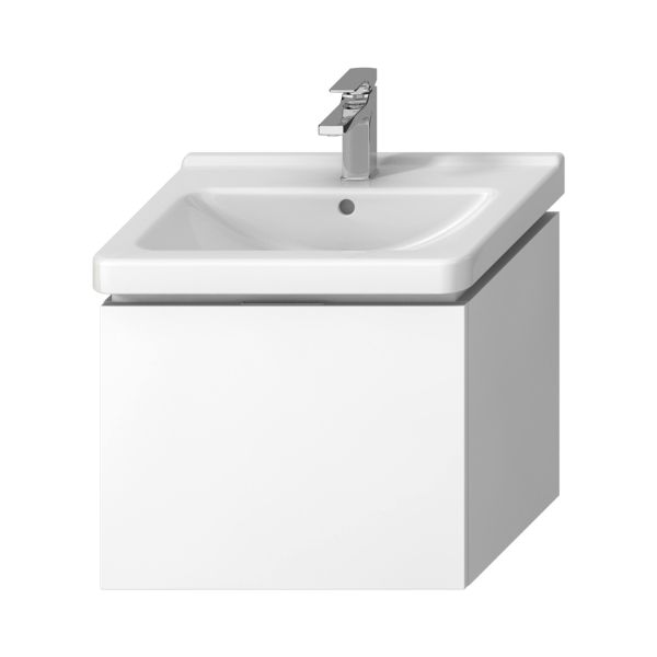 CUBITO SKRINKA S UMYVADLOM 60 1 ZASUV. BIELA